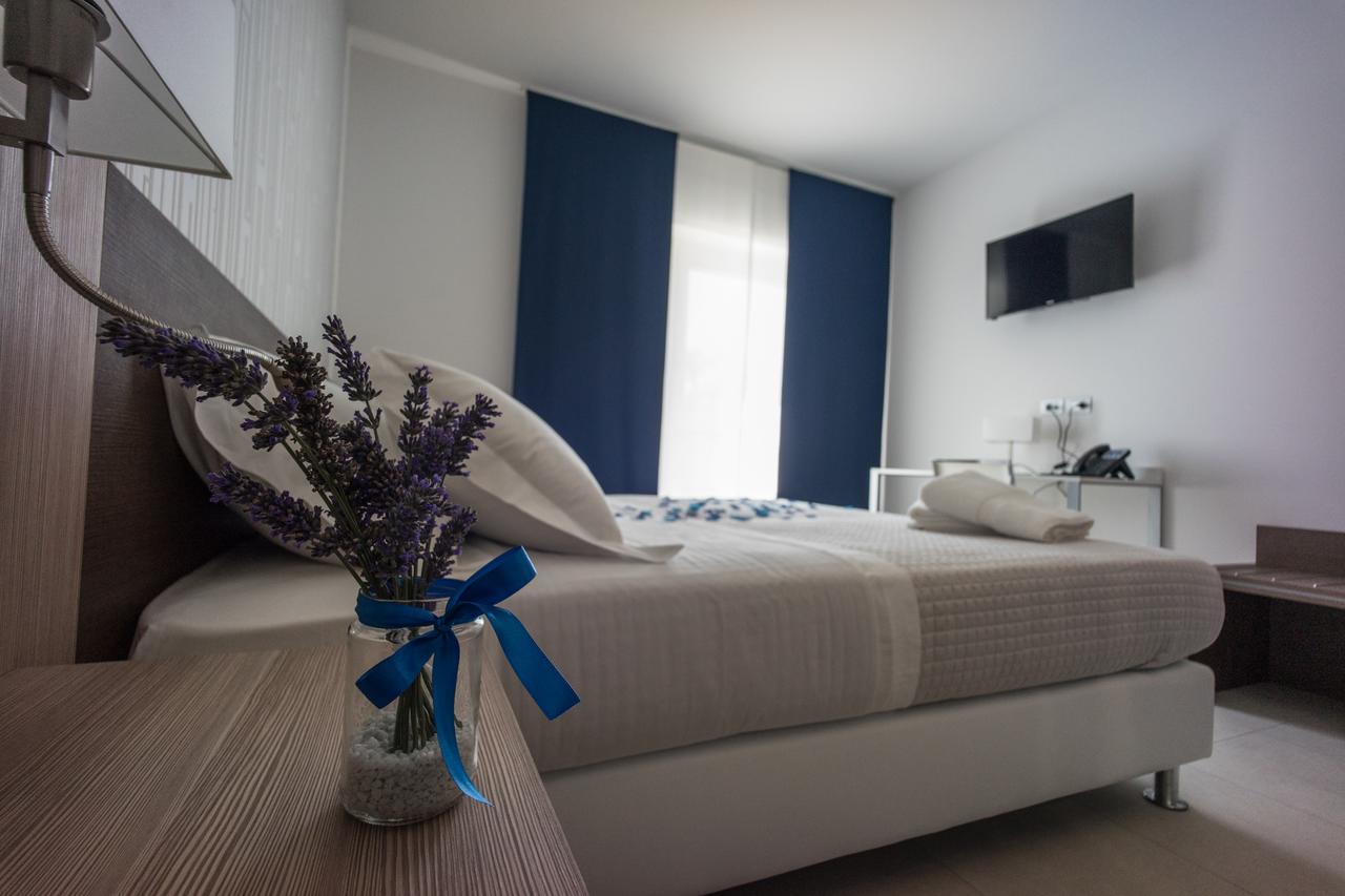 Hotel Palmensis Marina Palmense Eksteriør bilde