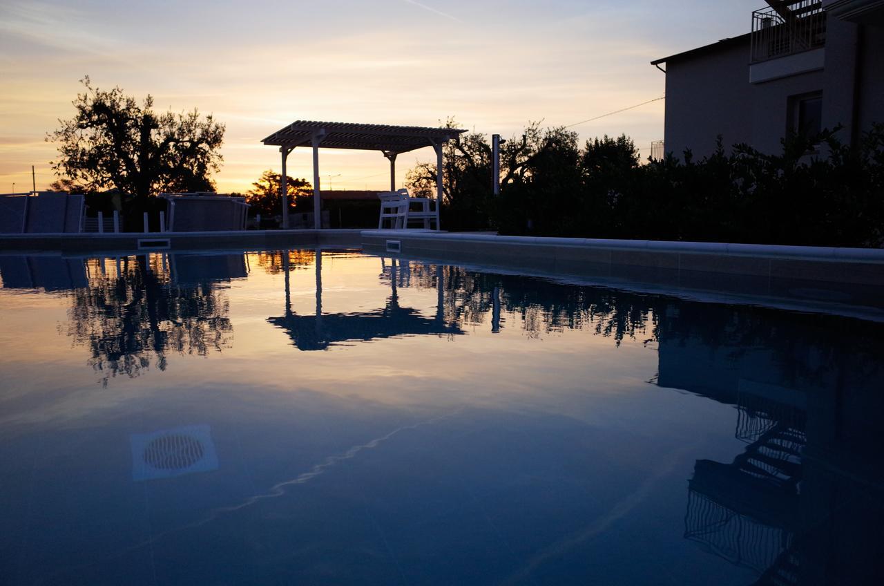 Hotel Palmensis Marina Palmense Eksteriør bilde