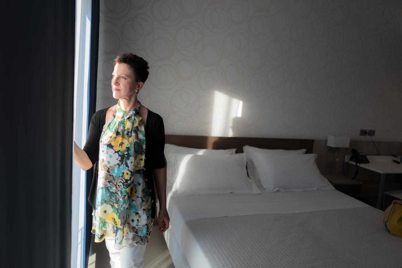 Hotel Palmensis Marina Palmense Eksteriør bilde